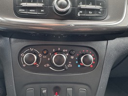 Dacia Sandero 2019s