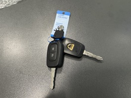 Dacia Sandero 2019s