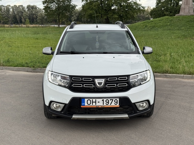 Dacia Sandero 2019 
