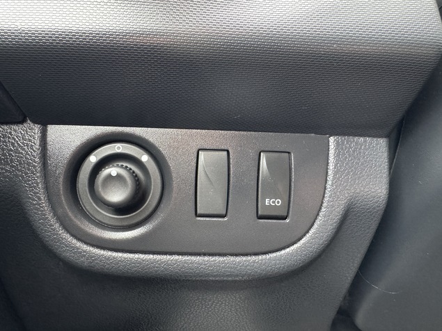 Dacia Sandero 2019 