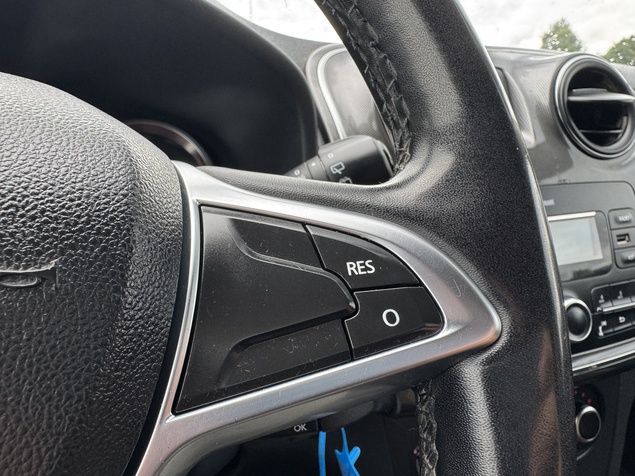 Dacia Sandero 2019 