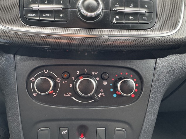 Dacia Sandero 2019 