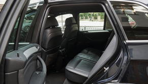 BMW X5 2012s