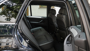 BMW X5 2012s