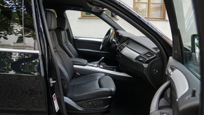 BMW X5 2012s