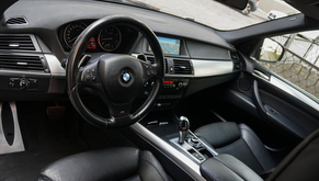 BMW X5 2012s