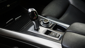 BMW X5 2012s
