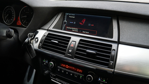 BMW X5 2012s