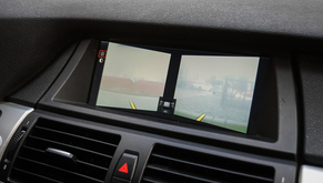 BMW X5 2012s