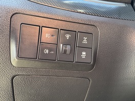 Hyundai Santa Fe 2011s
