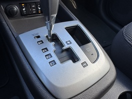 Hyundai Santa Fe 2011s