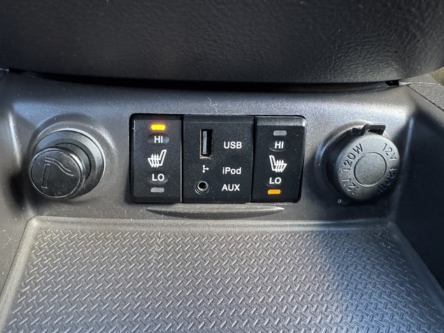 Hyundai Santa Fe 2011 