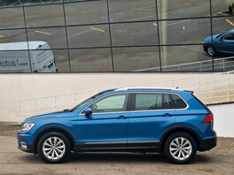 Volkswagen Tiguan 2016s