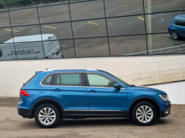 Volkswagen Tiguan 2016s