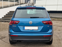 Volkswagen Tiguan 2016s