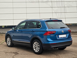 Volkswagen Tiguan 2016s