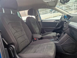 Volkswagen Tiguan 2016s