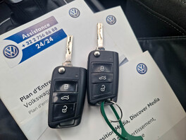 Volkswagen Tiguan 2016s
