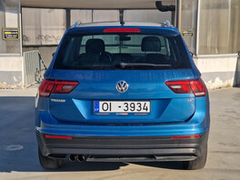 Volkswagen Tiguan 2016s