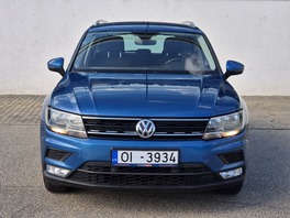 Volkswagen Tiguan 2016s