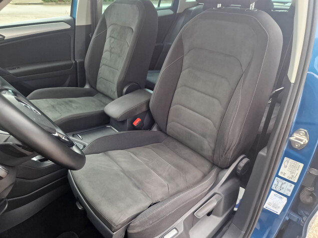Volkswagen Tiguan 2016 