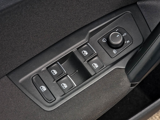 Volkswagen Tiguan 2016 