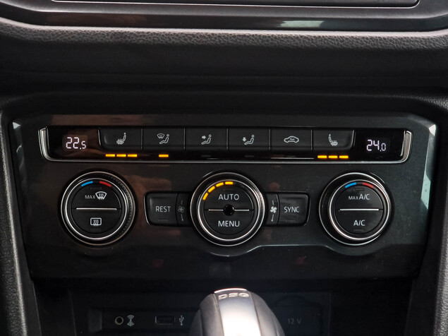 Volkswagen Tiguan 2016 