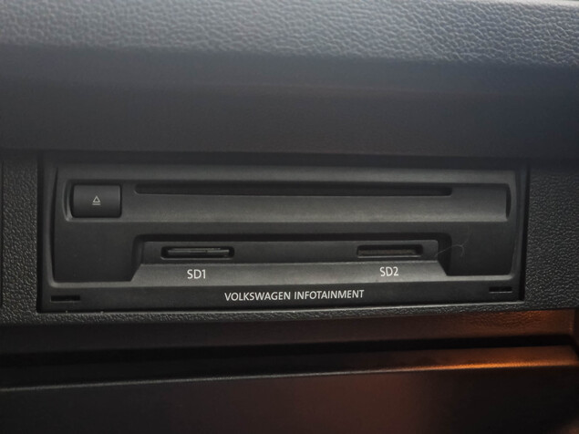 Volkswagen Tiguan 2016 