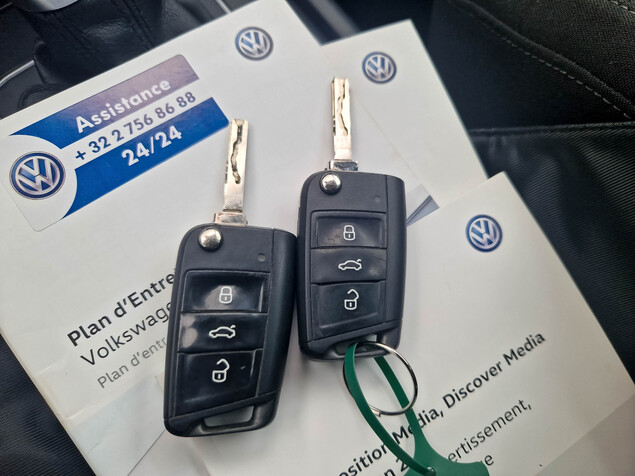 Volkswagen Tiguan 2016 