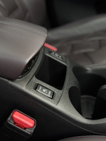 Nissan Qashqai 2018s