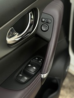 Nissan Qashqai 2018s