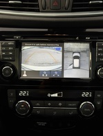 Nissan Qashqai 2018s