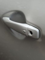 Nissan Qashqai 2018s