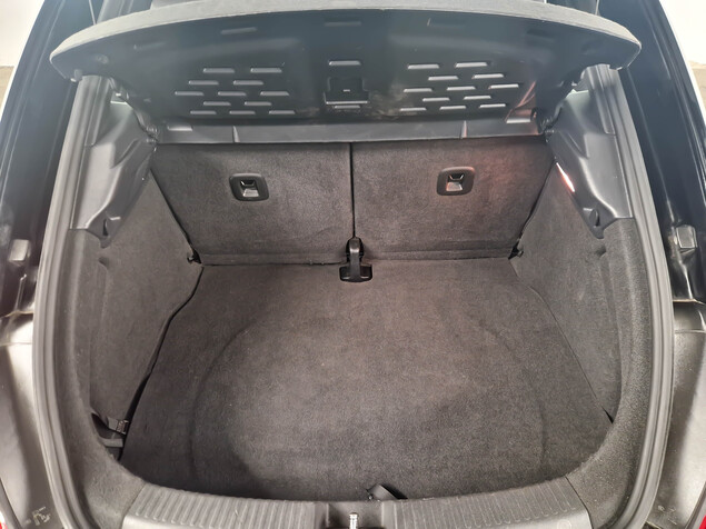 Volkswagen Beetle 2014 