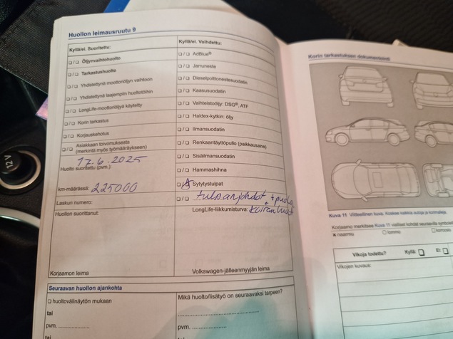Volkswagen Beetle 2014 
