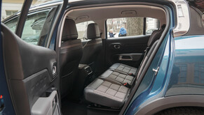 Citroen C5 Aircross 2022s
