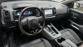 Citroen C5 Aircross 2022s