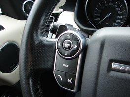 Land Rover Range Rover Sport 2014s