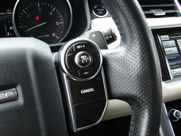 Land Rover Range Rover Sport 2014s