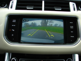 Land Rover Range Rover Sport 2014s