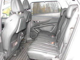Peugeot 5008 2019s