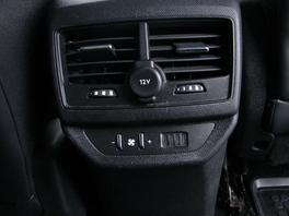 Peugeot 5008 2019s