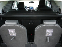 Peugeot 5008 2019s