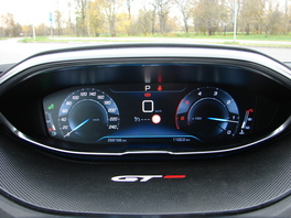 Peugeot 5008 2019s