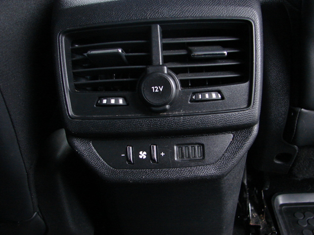 Peugeot 5008 2019 