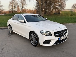 Mercedes-Benz 220 2016s