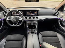 Mercedes-Benz 220 2016s