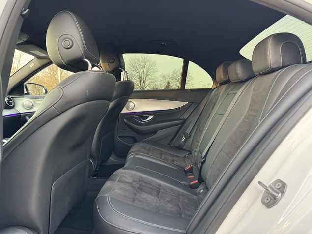 Mercedes-Benz 220 2016 