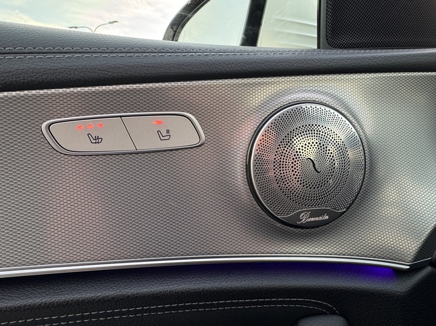 Mercedes-Benz 220 2016 