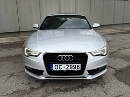 Audi A5 2013s